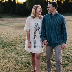 style name: perfectly Victorian mini in ivory